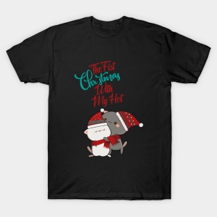 Merry Christmas T-Shirt